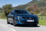 Peugeot 508 2018 года (WW)